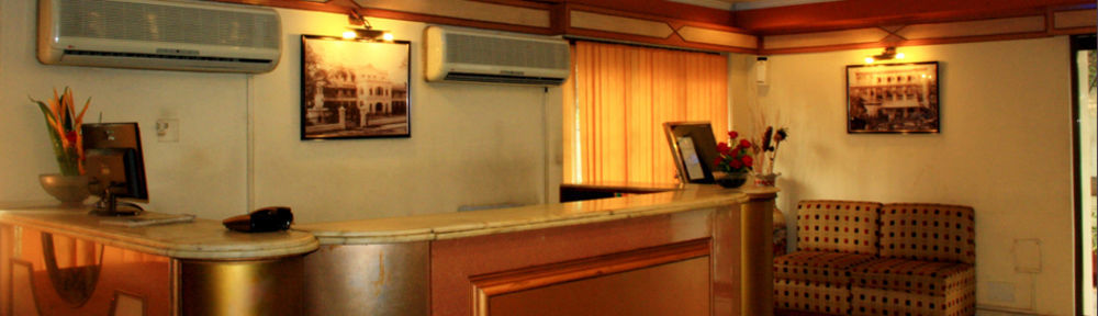Pallavi International Calcutta Eksteriør billede